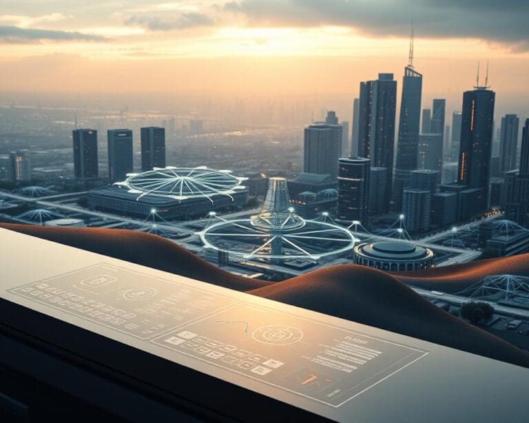 KI-basierte Softwarelösungen