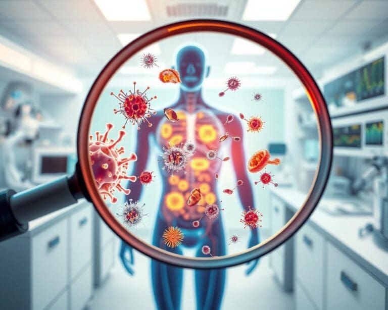 Kann man Immunsystem testen?