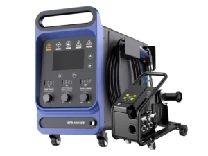 Welche Kosten entstehen beim Kauf eines Laserschweißgeräts?