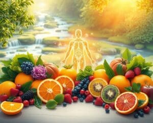 Mit was Immunsystem stärken?