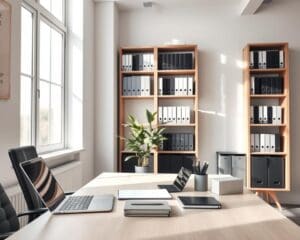 Software lösungen für Verwaltung