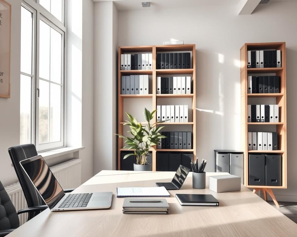 Software lösungen für Verwaltung