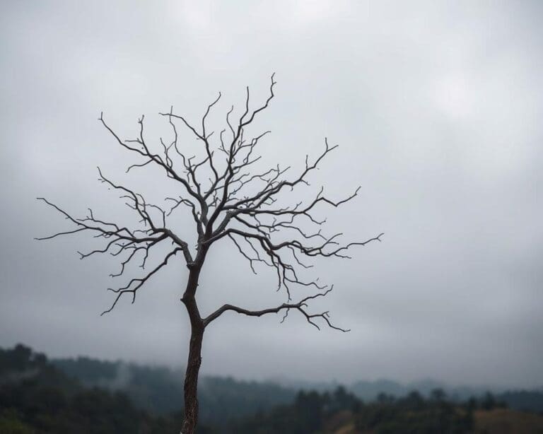 Wann ist das Immunsystem geschwächt?