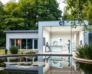 Wann ist ein CT in Wolfsburg sinnvoll?