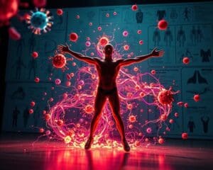 Warum ist Bewegung gut für unser Immunsystem?