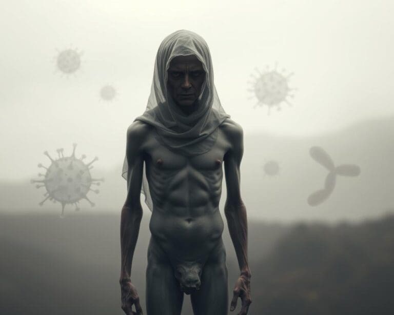 Warum ist mein Immunsystem geschwächt?