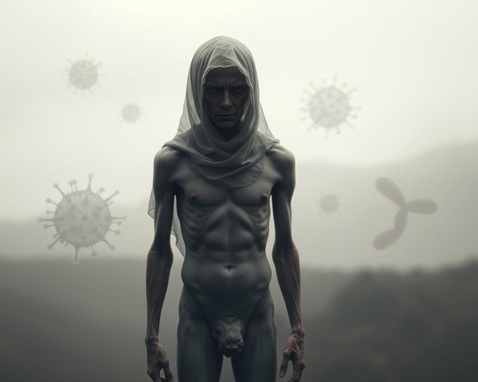 Warum ist mein Immunsystem geschwächt?