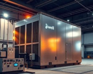 Warum lohnt sich ein großer Batteriespeicher von iwell?