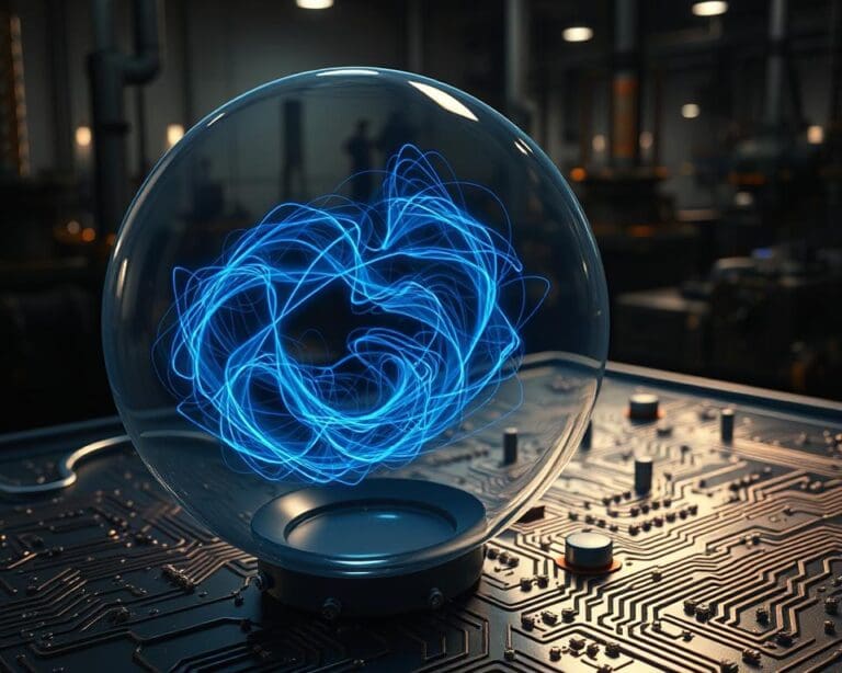 Was bedeutet elektromagnetische Resistenz?