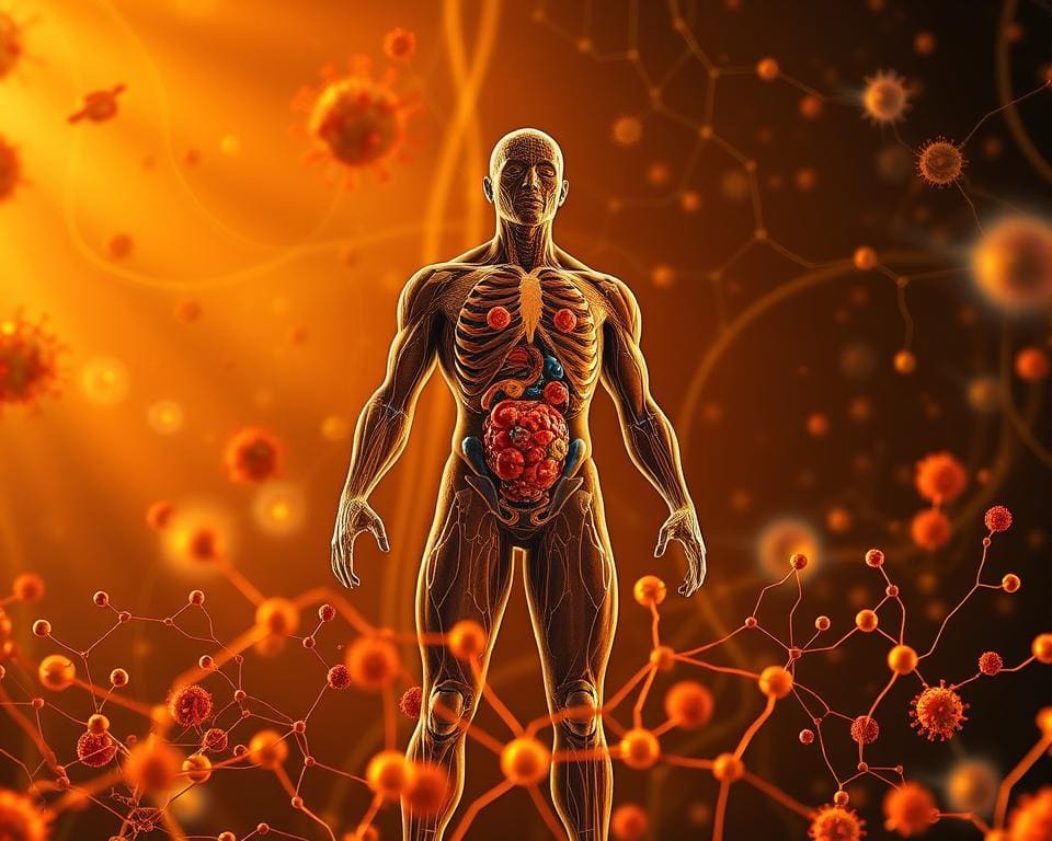 Was braucht das Immunsystem?