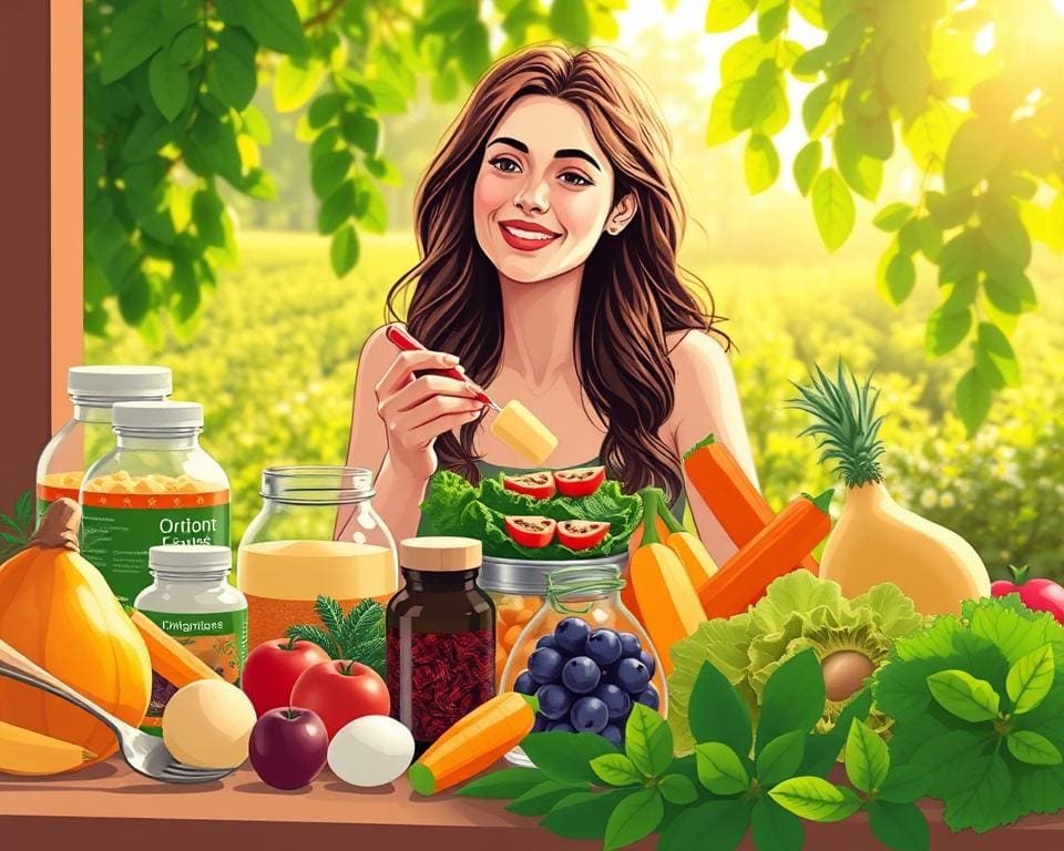 Was einnehmen um Immunsystem zu stärken?