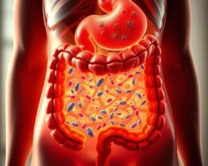 Was hat der Darm mit dem Immunsystem zu tun?