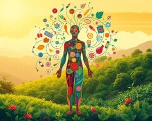 Was hilft für das Immunsystem?