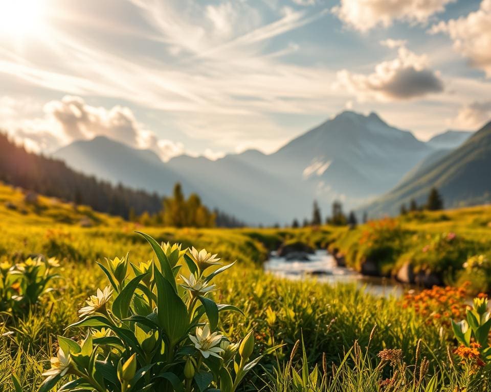 Was hilft fürs Immunsystem?