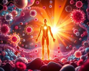 Was hilft gegen Immunsystem?