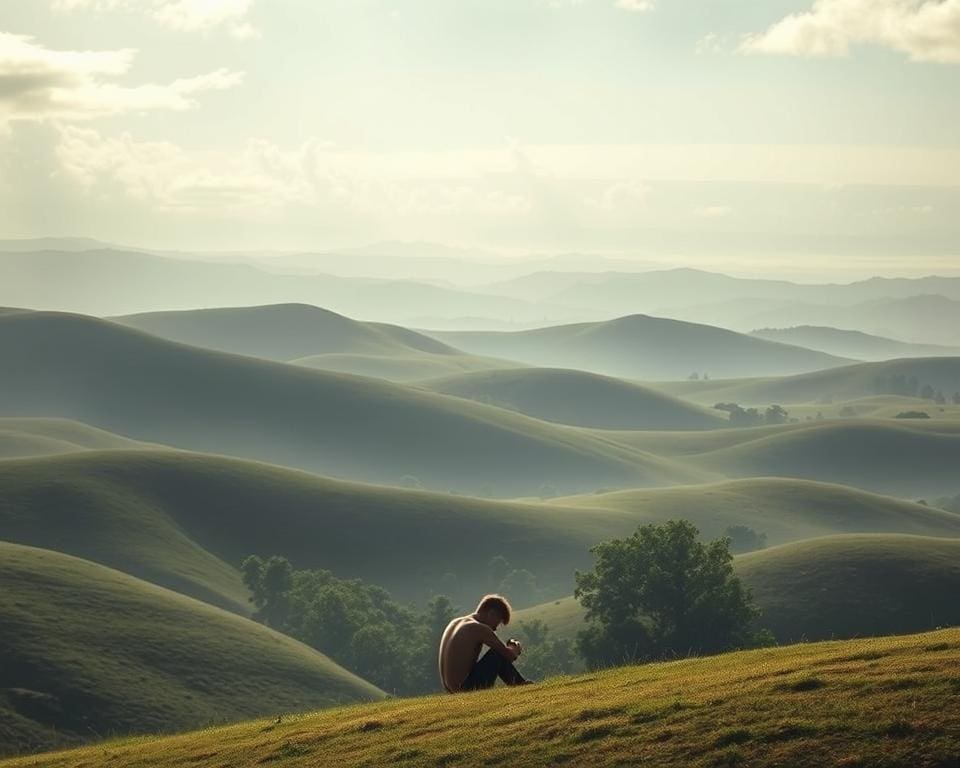 Was hilft gegen innere Unruhe?