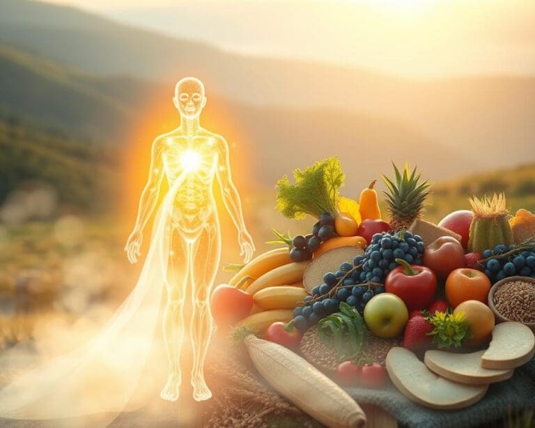 Was ist das beste für das Immunsystem?