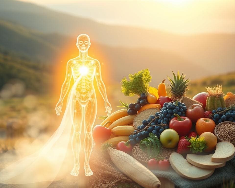 Was ist das beste für das Immunsystem?