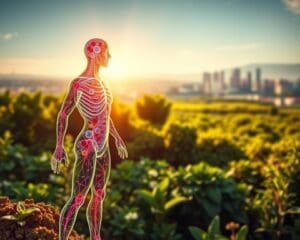 Was kann man gegen ein schwaches Immunsystem tun?