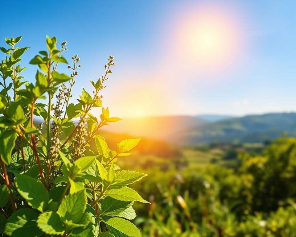 Was kann man machen um sein Immunsystem zu stärken?