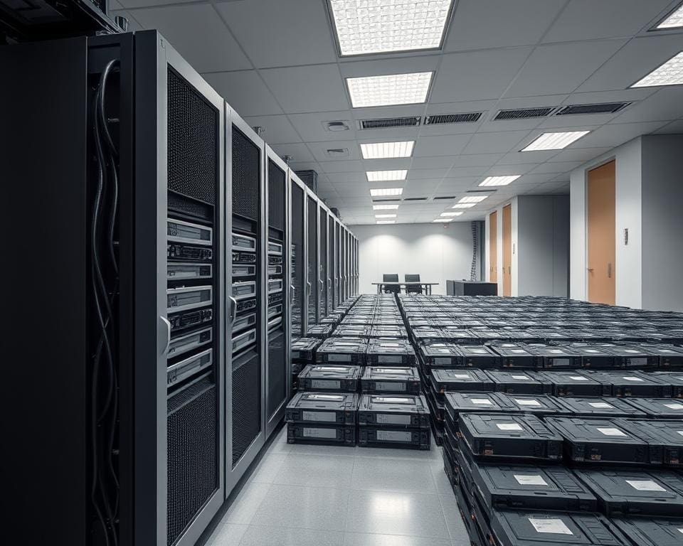 Was macht eine Archivierung wirklich revisionssicher?