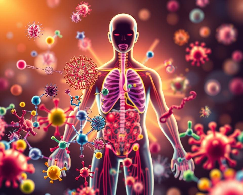 Was tun für ein besseres Immunsystem?