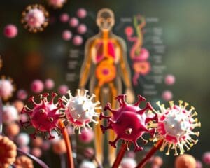 Welche Aufgaben hat das Immunsystem?