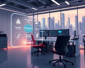 Welche Faehigkeiten braucht ein Data-Engineer?