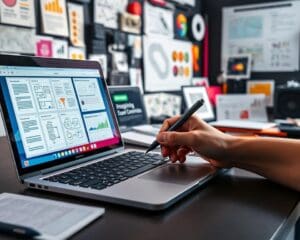 Welche Faehigkeiten braucht ein UX-Designer?