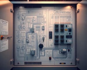 Welche Kenntnisse braucht ein Elektroniker fuer Gebaeudetechnik?