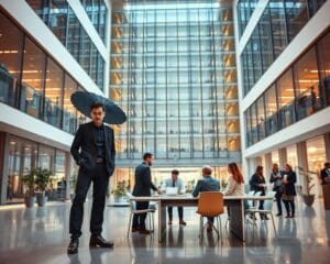 Welche Kompetenzen braucht ein Facility-Manager?