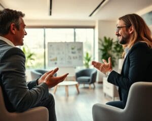 Welche Methoden nutzt ein Business-Coach?