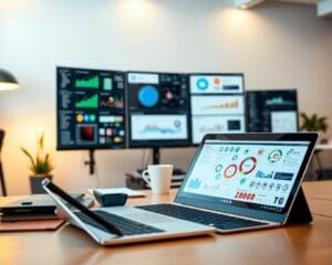 Welche Tools nutzt ein Marketing-Spezialist?