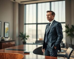 Welche Verantwortung hat ein Geschaeftsfuehrer?