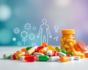 Welche Vitamine für das Immunsystem?
