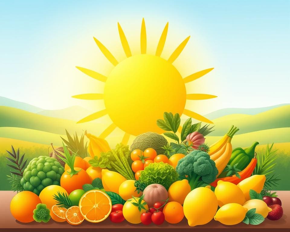 Wie bekommt man ein besseres Immunsystem?