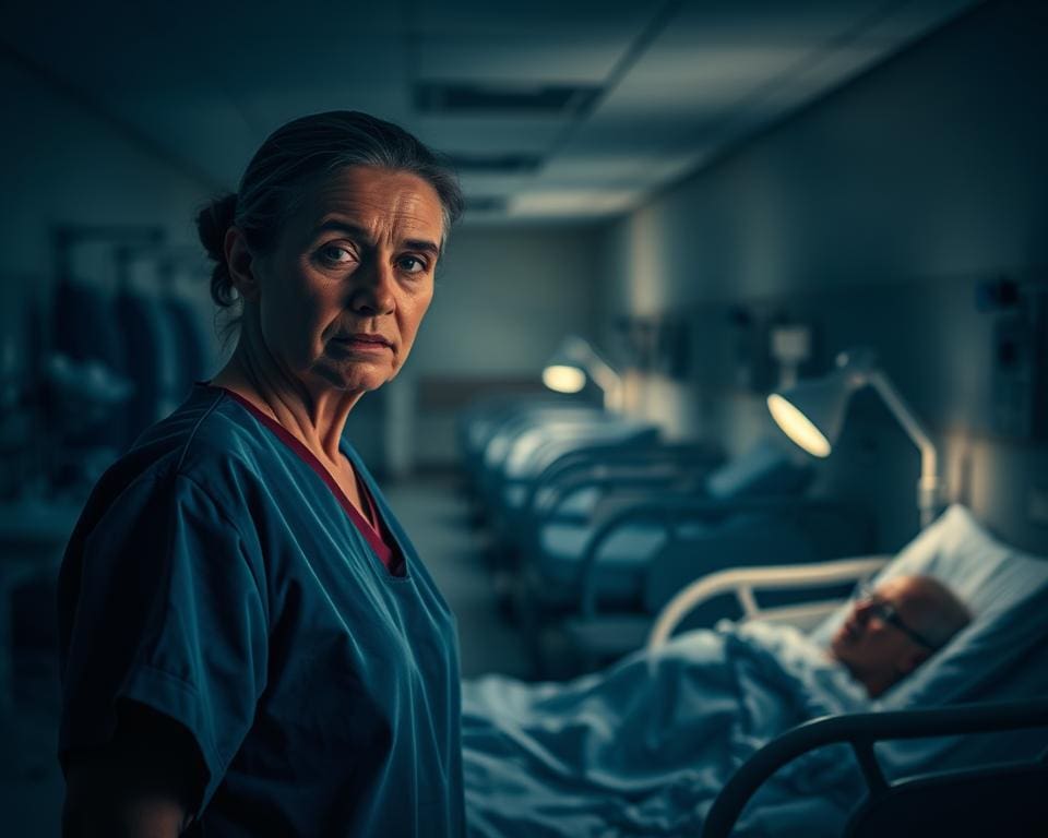 Wie bleibt man gesund bei Schichtarbeit?