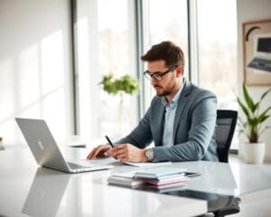 Wie entwickelt ein PR-Manager Kommunikationsstrategien?