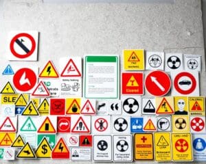 Wie erstellt man Sicherheitskennzeichnungen richtig?