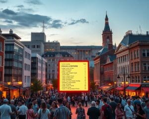 Wie findet man kostenlos alle öffentlichen Aufträge?