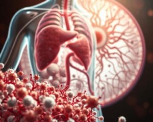 Wie funktioniert unser Immunsystem?