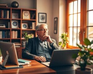 Wie hilft Coaching Unternehmern im Alltag?