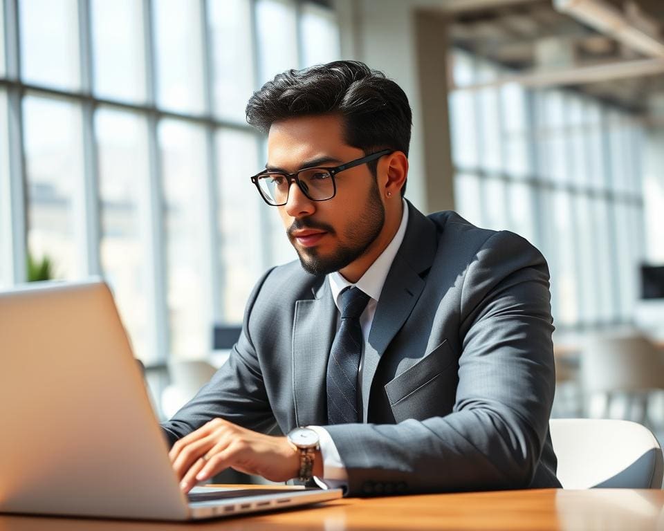 Wie hilft ein Content-Strategist bei Markenaufbau?