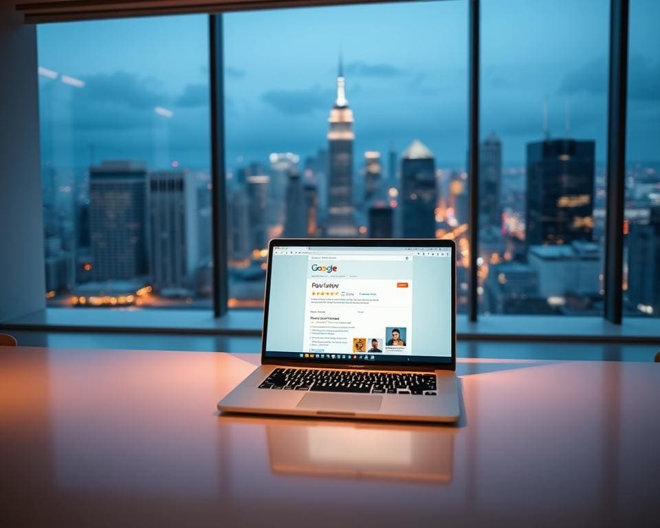 Wie hilft es, eine Google Bewertung löschen zu lassen?