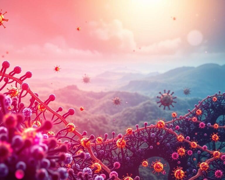 Wie lange braucht das Immunsystem um sich zu erholen?