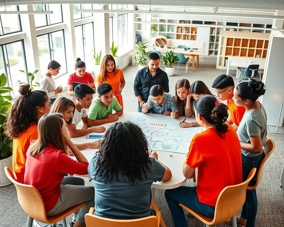 Wie motiviert man Azubis im Betrieb?