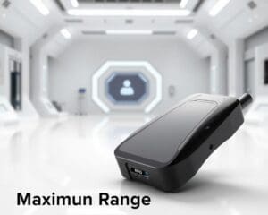 Wie optimiert man RFID Blocker für maximale Reichweite?