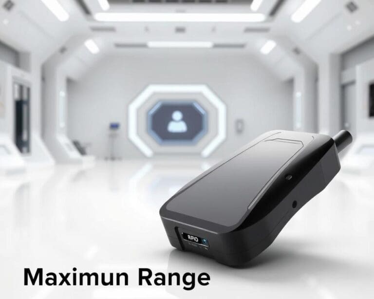 Wie optimiert man RFID Blocker für maximale Reichweite?