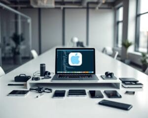 Wie programmiert ein App-Developer für Android und iOS?