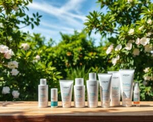 Wie schützt man Haut vor Sonnenbrand?